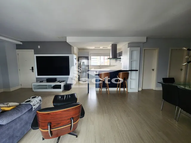Imagem: Apartamento 02 Quarto e 01 Suite