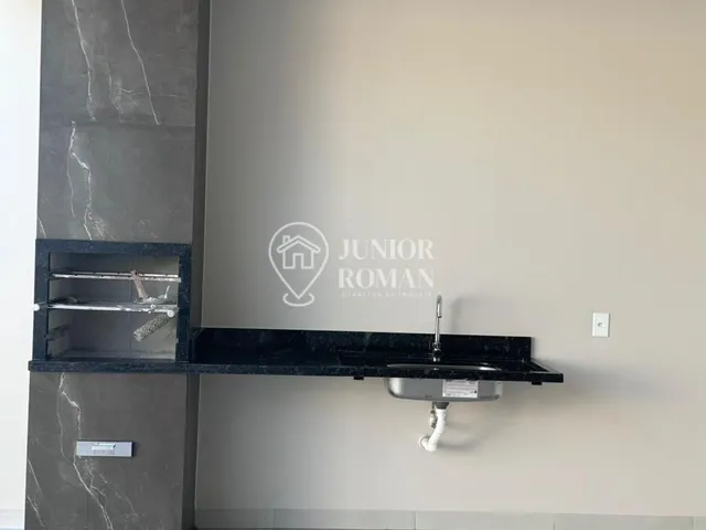 Imagem: Casa na Planta 3 Dorm I Suíte com Closet