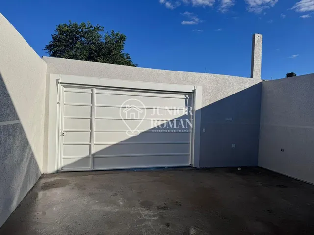Imagem 8: Casa na Planta 3 Dorm I Suíte com Closet e 4 Vagas - Morada da Lua - Barreiras/Ba