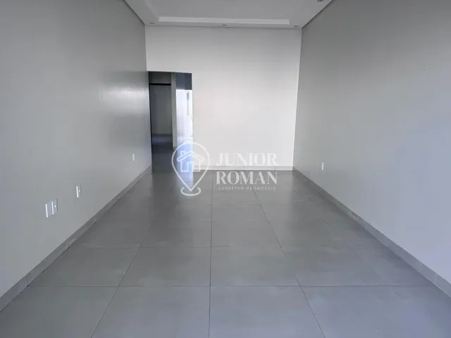 Imagem 7: Casa na Planta 3 Dorm I Suíte com Closet e 4 Vagas - Morada da Lua - Barreiras/Ba