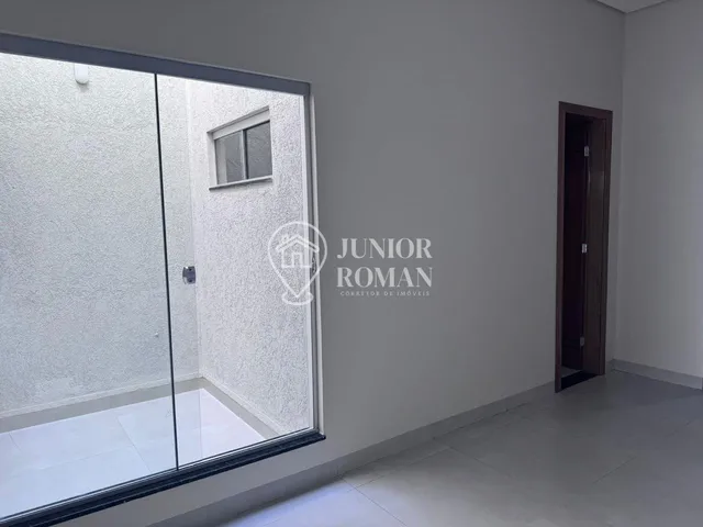 Imagem 15: Casa na Planta 3 Dorm I Suíte com Closet e 4 Vagas - Morada da Lua - Barreiras/Ba