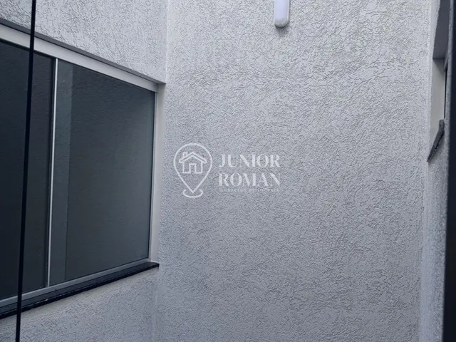 Imagem 9: Casa na Planta 3 Dorm I Suíte com Closet e 4 Vagas - Morada da Lua - Barreiras/Ba