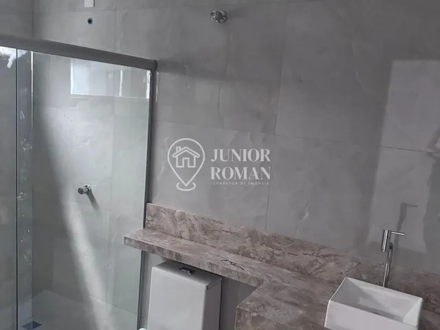 Imagem 11: Casa na Planta 3 Dorm I Suíte com Closet e 4 Vagas - Morada da Lua - Barreiras/Ba