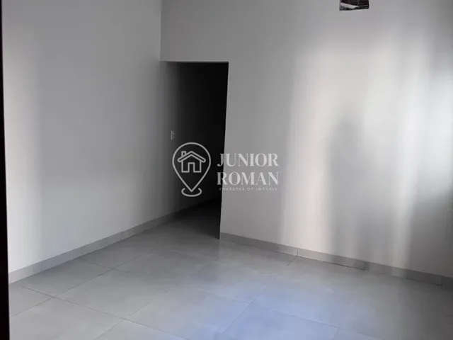 Imagem 6: Casa na Planta 3 Dorm I Suíte com Closet e 4 Vagas - Morada da Lua - Barreiras/Ba