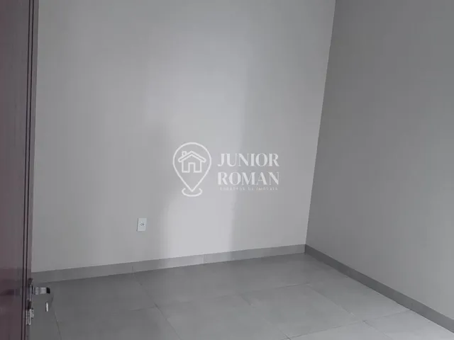 Imagem 5: Casa na Planta 3 Dorm I Suíte com Closet e 4 Vagas - Morada da Lua - Barreiras/Ba