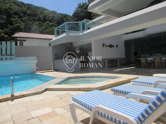 Imagem 15: Casa em Condomínio com 6 Suítes e Piscina - Praia de Pernambuco
