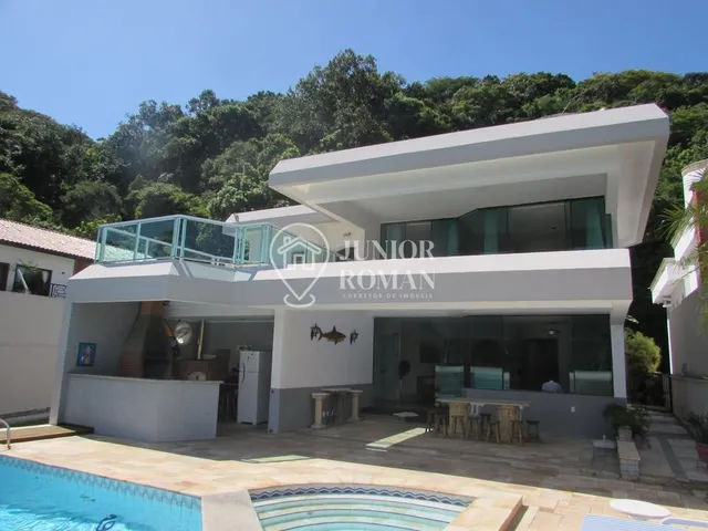 Imagem 10: Casa em Condomínio com 6 Suítes e Piscina - Praia de Pernambuco