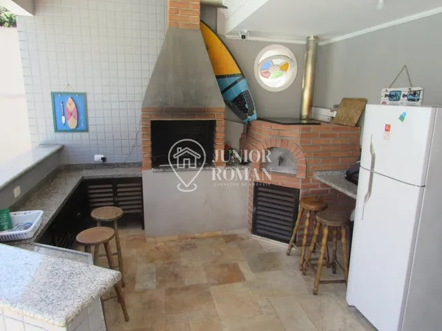 Imagem 8: Casa em Condomínio com 6 Suítes e Piscina - Praia de Pernambuco