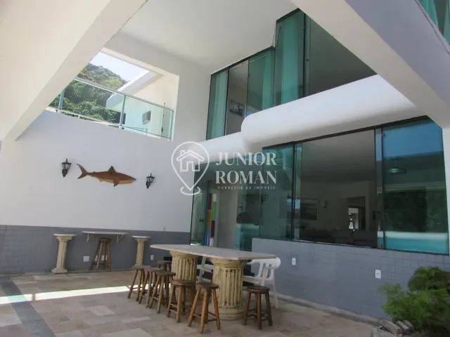 Imagem 13: Casa em Condomínio com 6 Suítes e Piscina - Praia de Pernambuco
