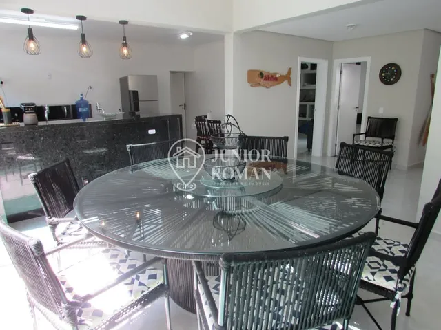 Imagem 11: Casa em Condomínio com 6 Suítes e Piscina - Praia de Pernambuco