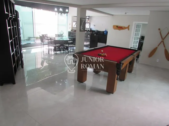 Imagem 5: Casa em Condomínio com 6 Suítes e Piscina - Praia de Pernambuco