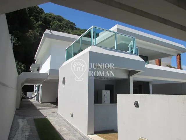 Imagem 6: Casa em Condomínio com 6 Suítes e Piscina - Praia de Pernambuco