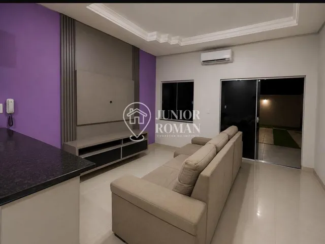 Imagem 8: Casa 2 Dorm L 1 Suíte, com Piscina I Garagem para 3 Carros - Bandeirantes