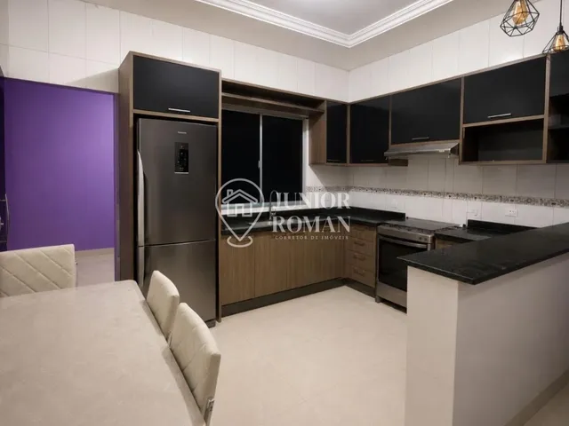 Imagem 5: Casa 2 Dorm L 1 Suíte, com Piscina I Garagem para 3 Carros - Bandeirantes