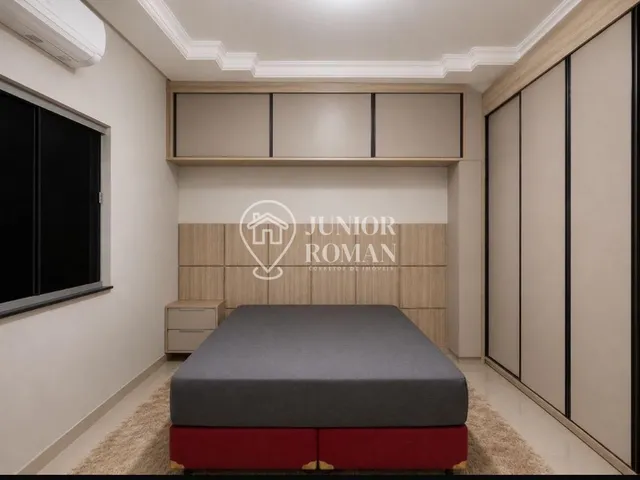 Imagem 7: Casa 2 Dorm L 1 Suíte, com Piscina I Garagem para 3 Carros - Bandeirantes