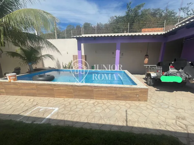 Imagem 4: Casa 2 Dorm L 1 Suíte, com Piscina I Garagem para 3 Carros - Bandeirantes