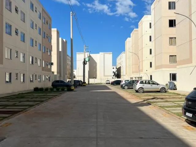 Imagem: Apartamento a Venda no Bairro Chácara Estância