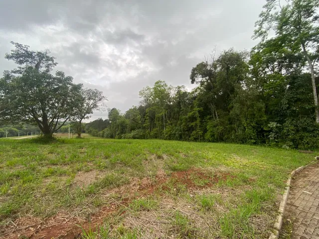 Imagem: Terreno À Venda em santa Cruz do Sul