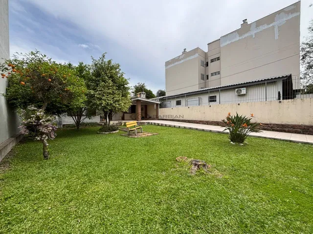 Imagem: Terreno À Venda Próximo À Unisc - Imobiliária