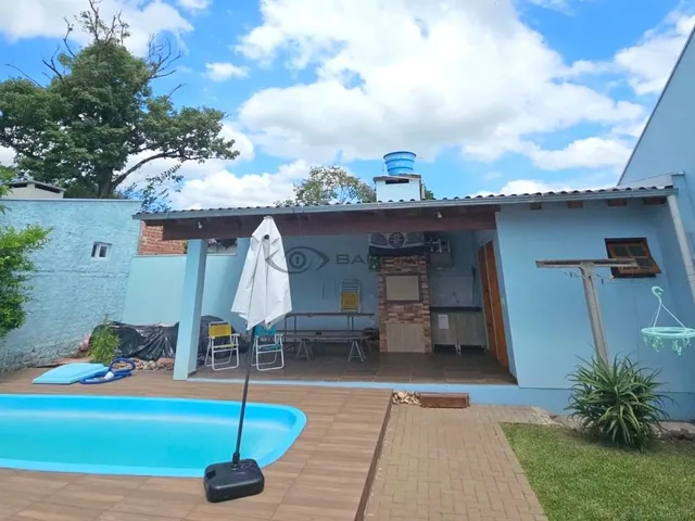 Imagem: Casa À Venda em santa Cruz do Sul!