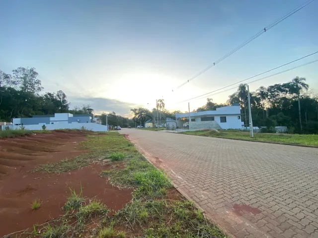 Imagem: Terreno no Bairro Country