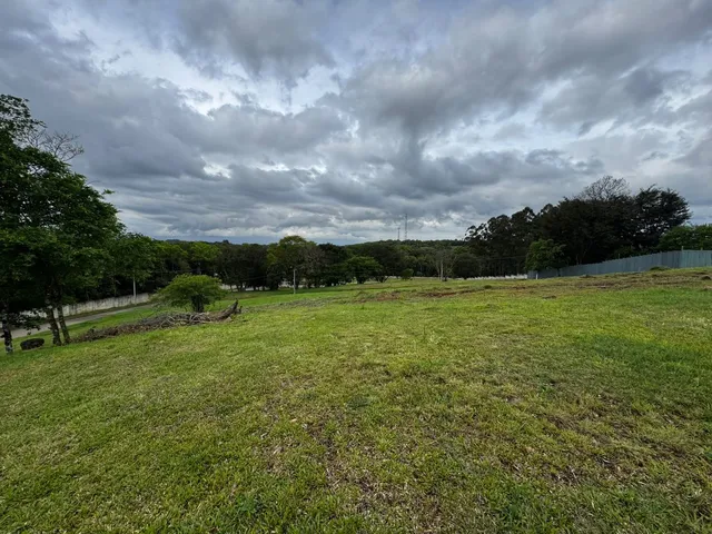 Imagem: Terreno no Reserva do Arvoredo