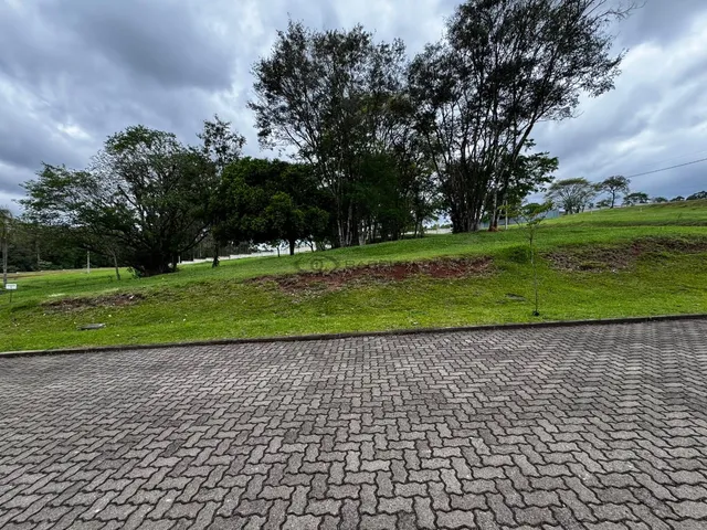 Imagem: Terreno no Reserva do Arvoredo