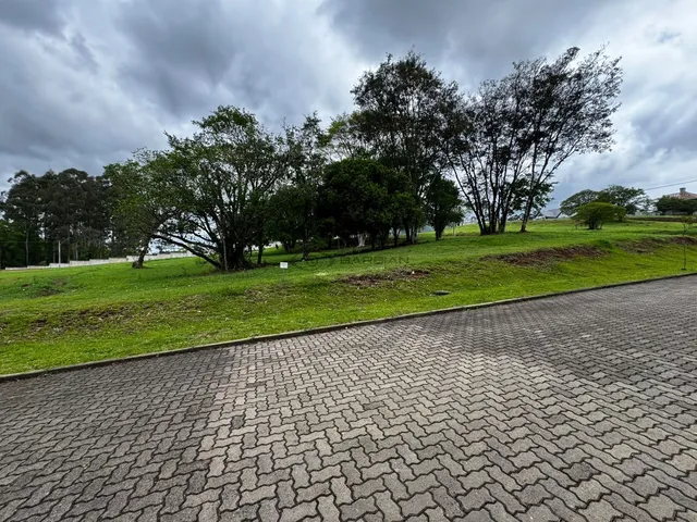 Imagem: Terreno no Reserva do Arvoredo