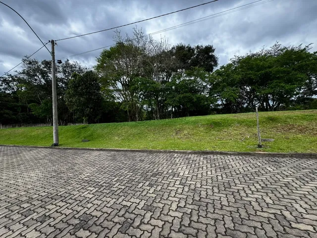 Imagem: Terreno no Reserva do Arvoredo