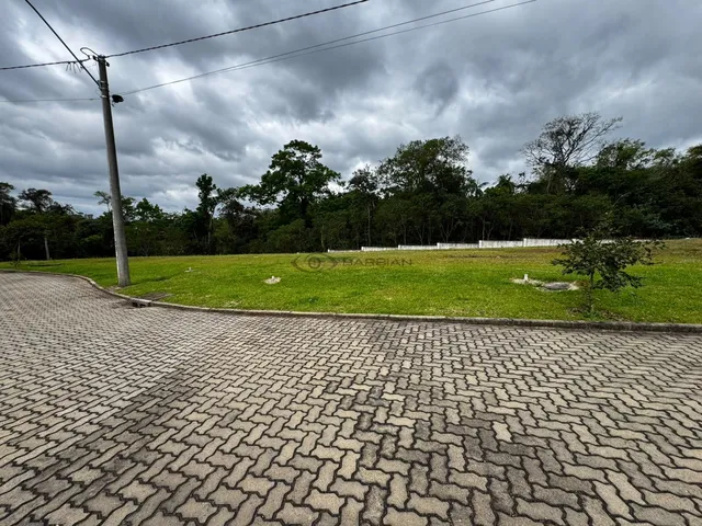 Imagem: Terreno no Reserva do Arvoredo
