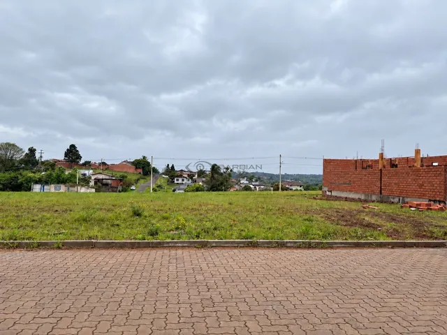 Imagem: Terreno À Venda Linha santa Cruz santa