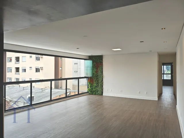 Imagem: Apartamento no América