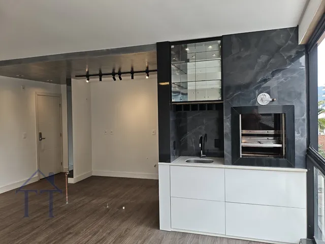Imagem 14: Apartamento no América