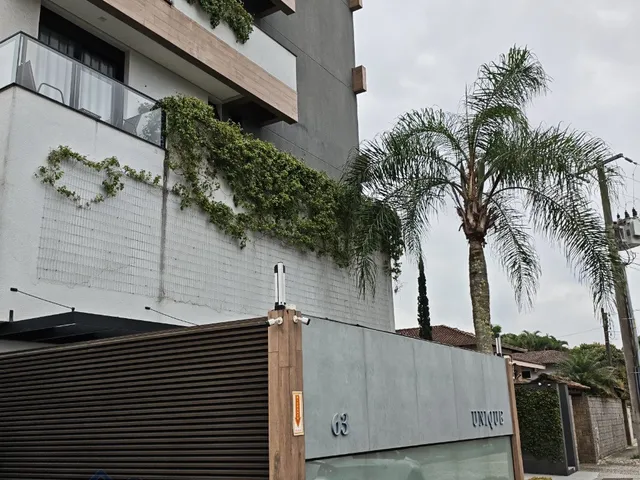 Imagem 7: Apartamento no América