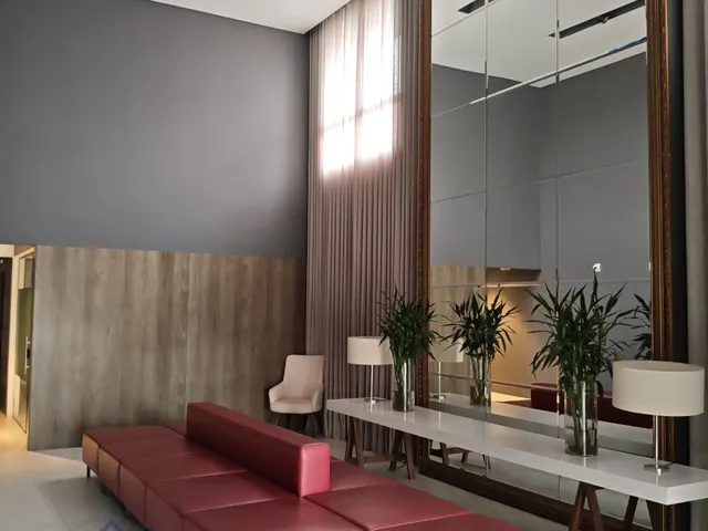 Imagem 8: Apartamento no América