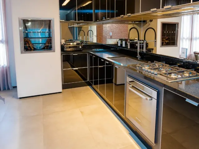 Imagem 13: Apartamento no América