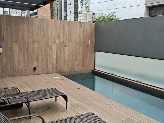 Imagem 6: Apartamento no América