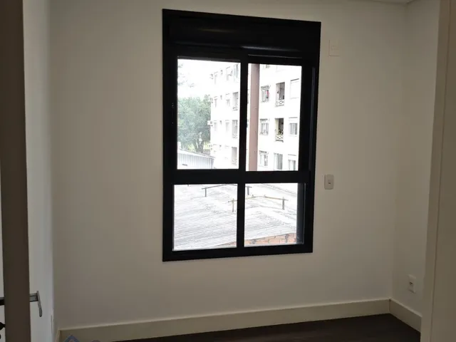 Imagem 4: Apartamento no América