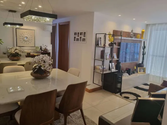 Imagem: Apartamento no Choice Recreio com Excelente
