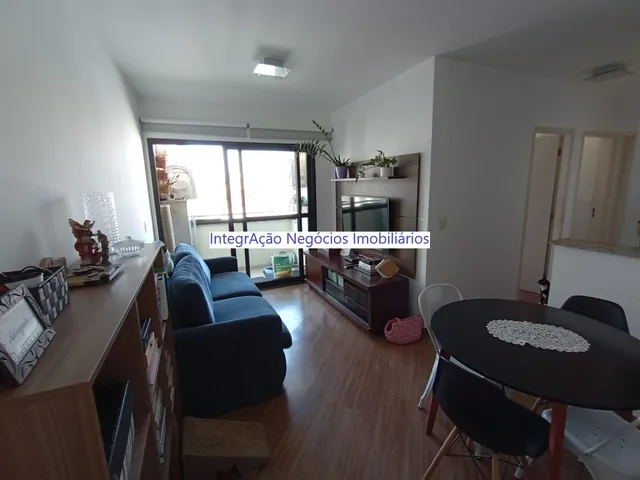 Imagem: Apartment em São Paulo - São Paulo, Consolação