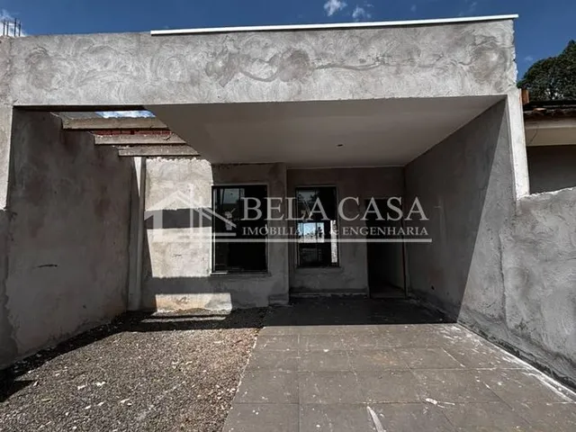 Imagem: Casa com 2 Quartos, Jardim Novo Horizonte
