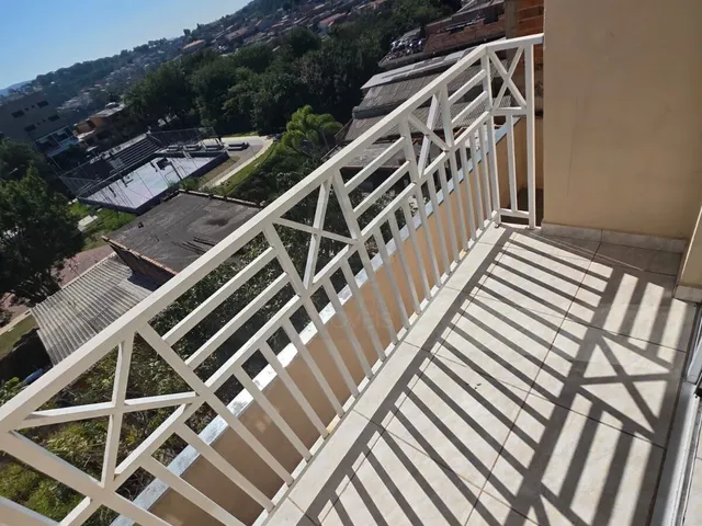 Imagem 5: Apartamento no Bairro Jardim Bela Vista em 2 Quartos em Itapevi/Sp