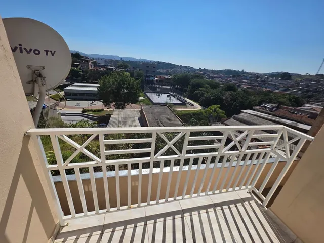 Imagem 13: Apartamento no Bairro Jardim Bela Vista em 2 Quartos em Itapevi/Sp