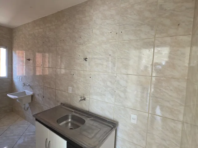 Imagem 11: Apartamento no Bairro Jardim Bela Vista em 2 Quartos em Itapevi/Sp