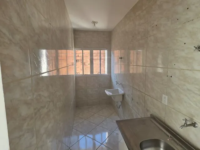 Imagem 4: Apartamento no Bairro Jardim Bela Vista em 2 Quartos em Itapevi/Sp