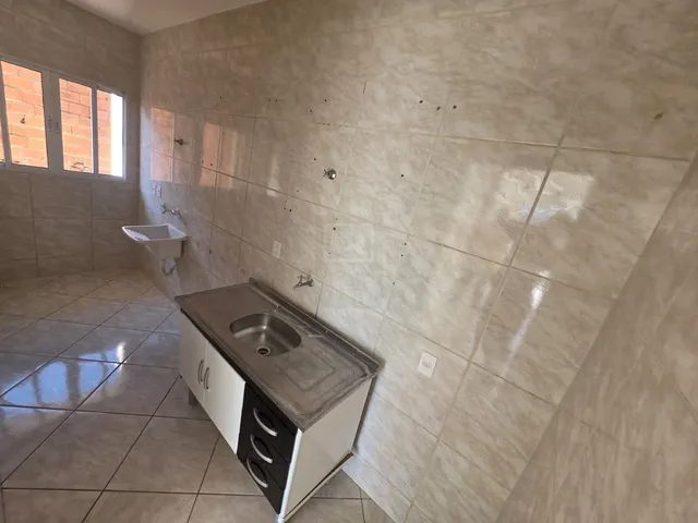 Imagem 8: Apartamento no Bairro Jardim Bela Vista em 2 Quartos em Itapevi/Sp