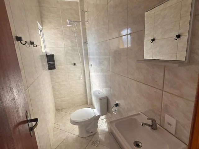 Imagem 9: Apartamento no Bairro Jardim Bela Vista em 2 Quartos em Itapevi/Sp