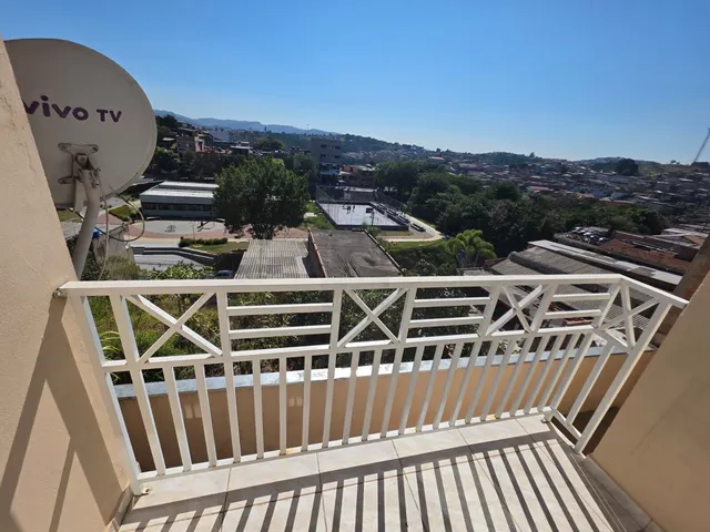 Imagem 10: Apartamento no Bairro Jardim Bela Vista em 2 Quartos em Itapevi/Sp