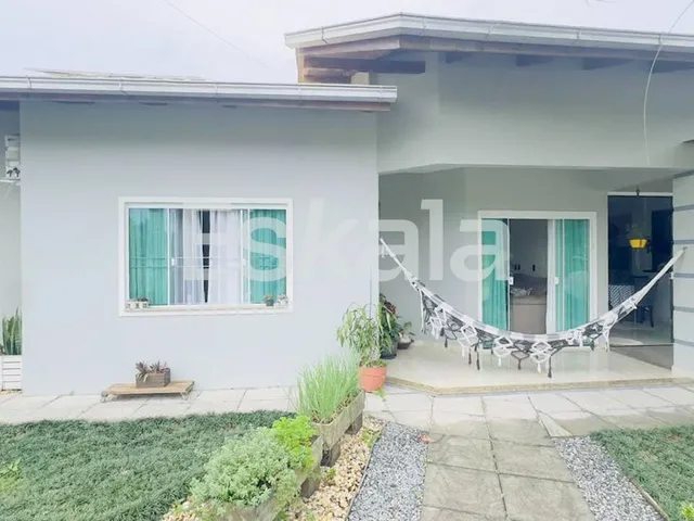Imagem: Casa Semimobiliada com 615M² de Área de