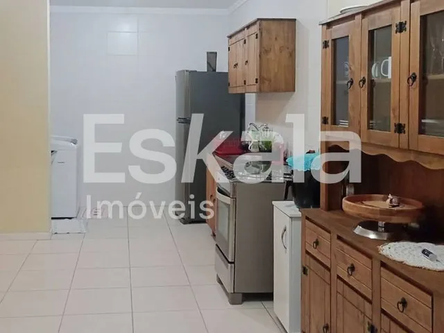 Imagem: Apartamento com 02 Dormitórios